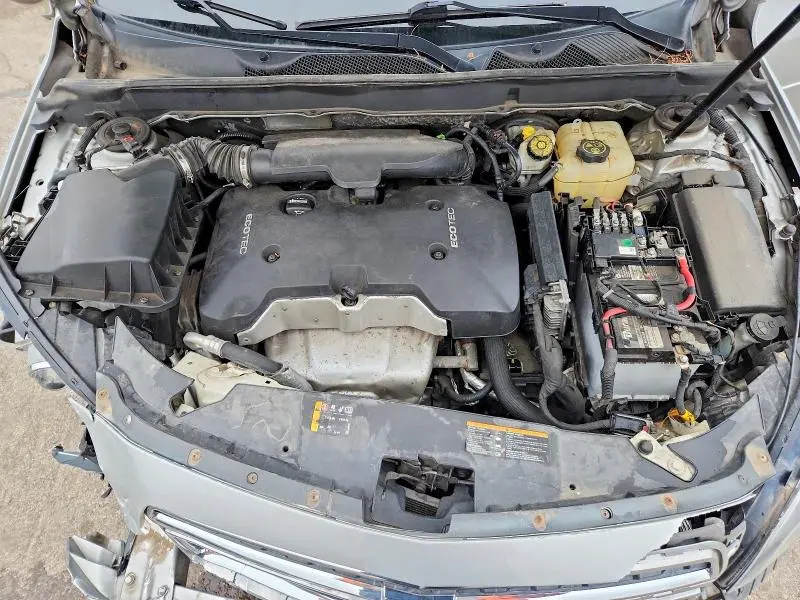 2015 CHEVROLET MALIBU 2LT  