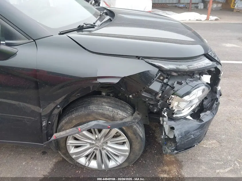 2022 MITSUBISHI OUTLANDER ES 2.5 2WD