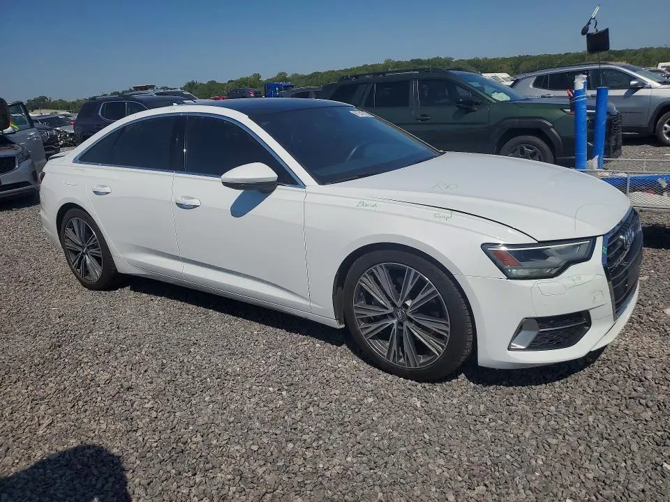 2020 AUDI A6 PREMIUM  