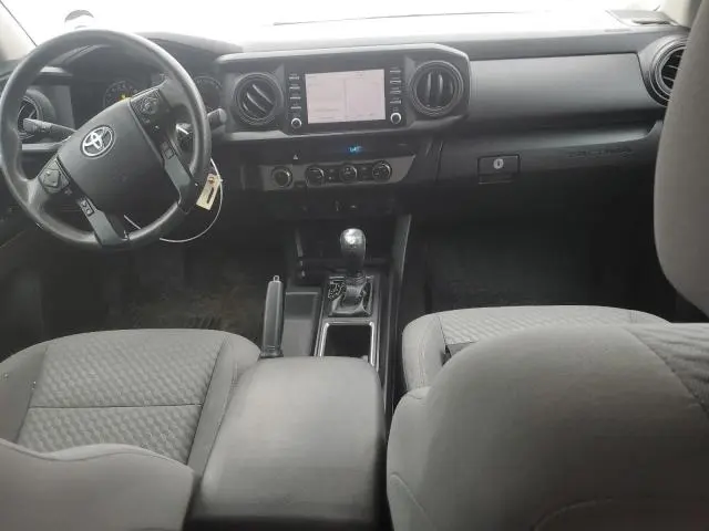 2022 TOYOTA TACOMA DOUBLE CAB  