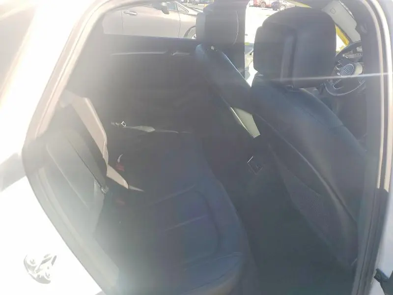 2019 AUDI A3 PREMIUM  