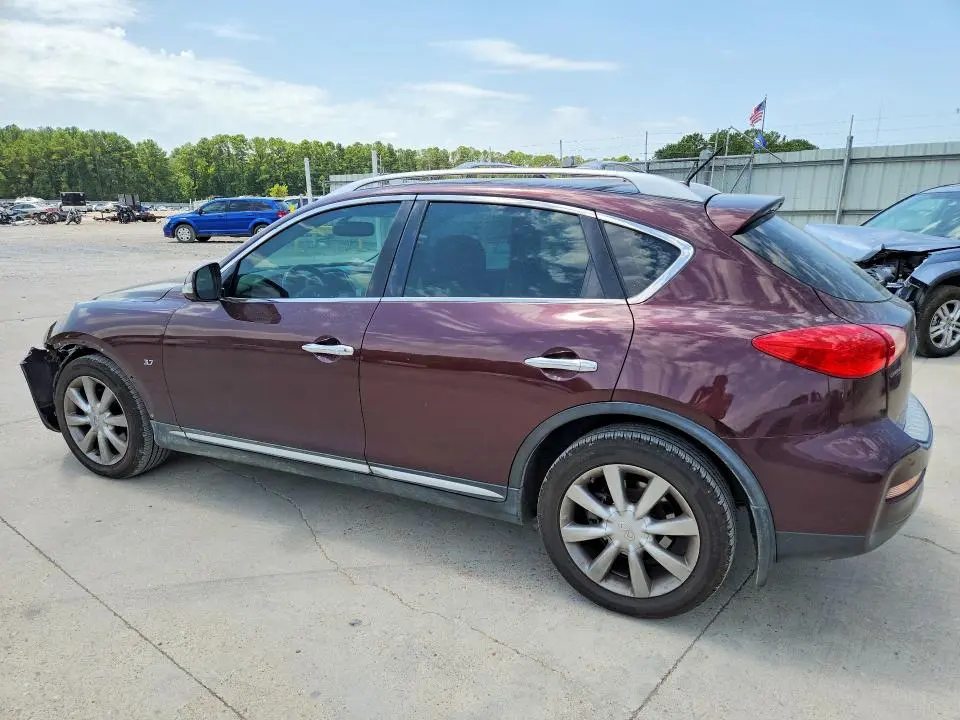 2016 INFINITI QX50 BASE  