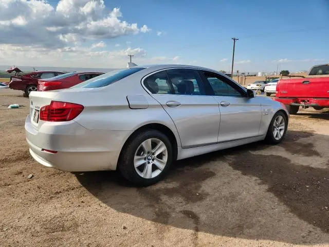 2011 BMW 528 I  