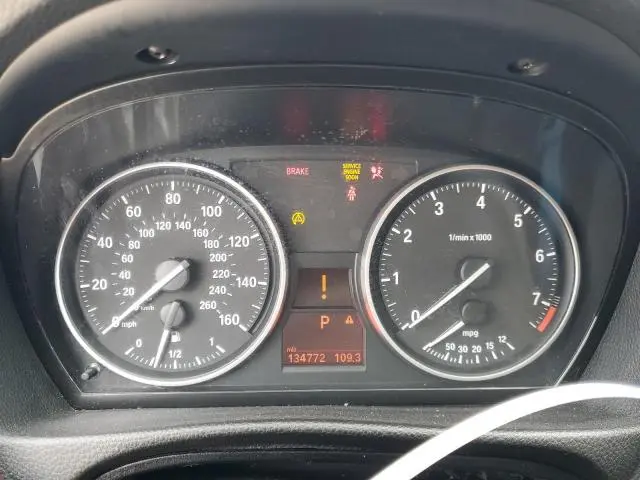 2011 BMW 328 I  