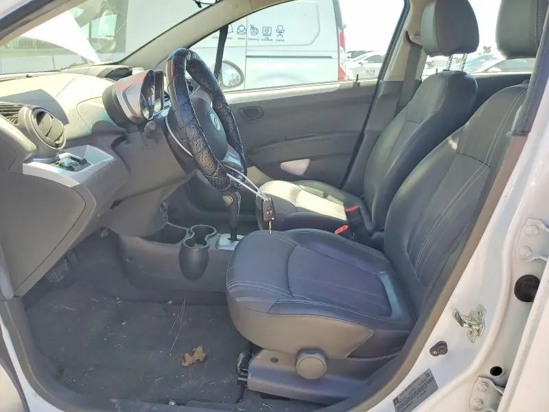 2014 CHEVROLET SPARK 1LT  