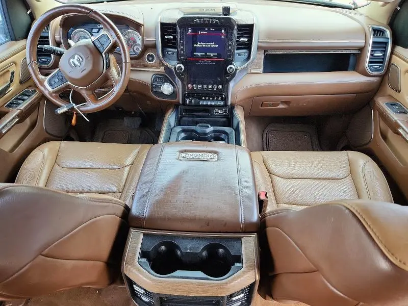 2020 RAM 1500 LONGHORN  