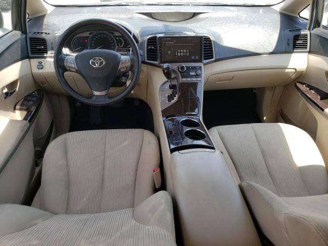 2010 TOYOTA VENZA 