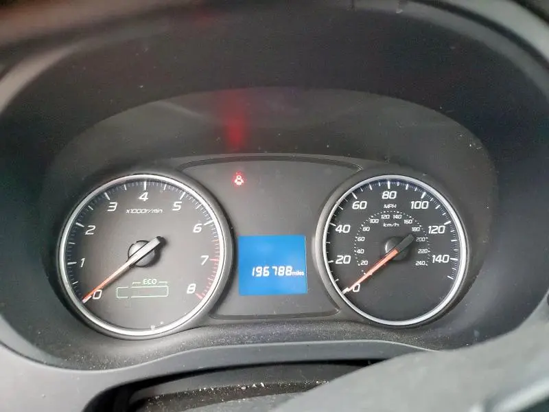 2016 MITSUBISHI OUTLANDER ES  