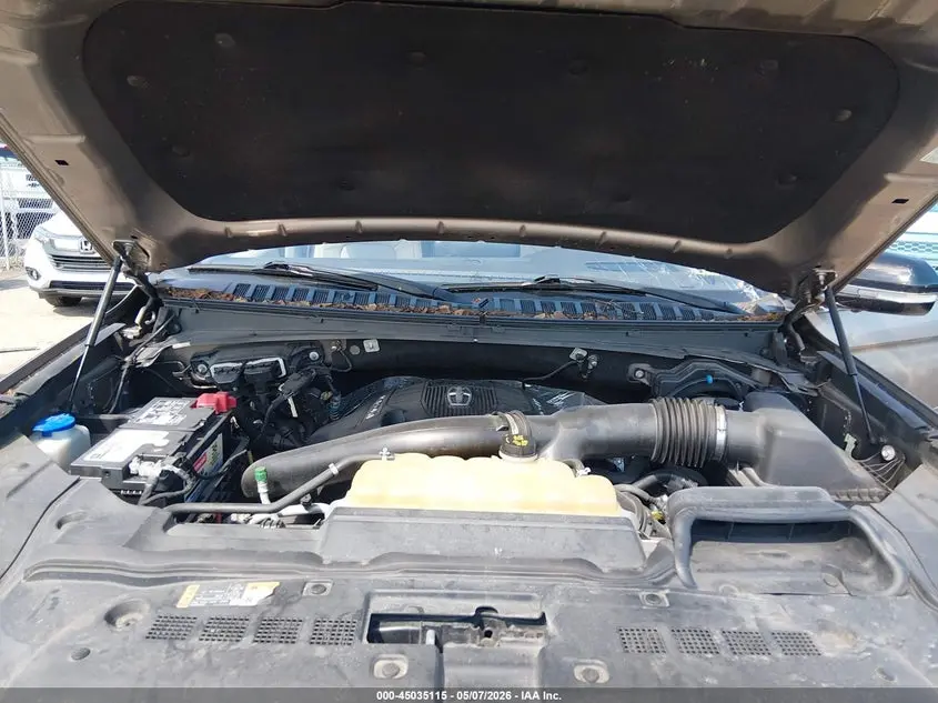 2019 LINCOLN NAVIGATOR L RESERVE