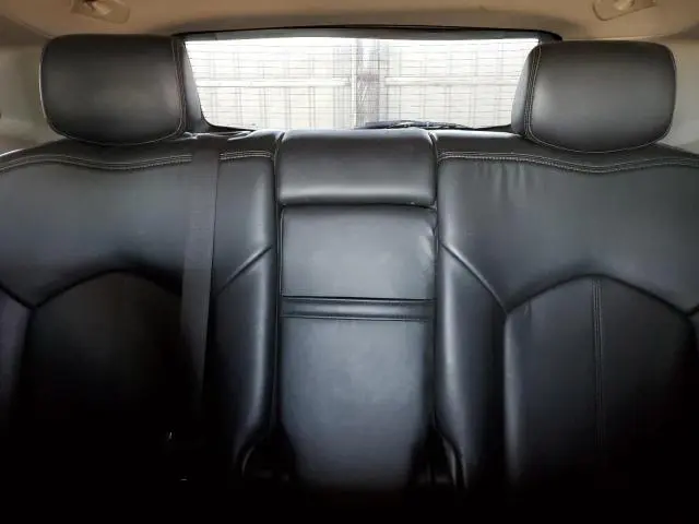 2016 CADILLAC SRX   