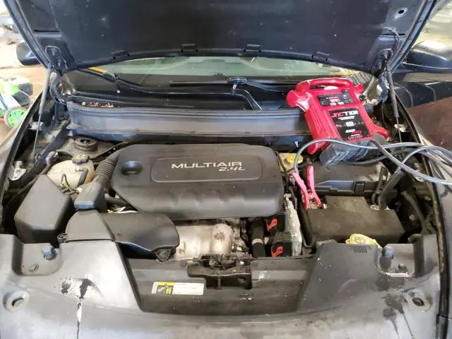 2014 JEEP CHEROKEE SPORT  