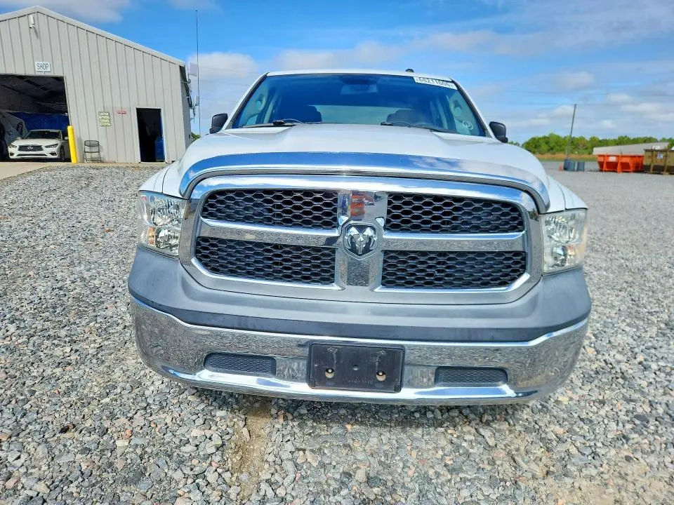 2015 RAM 1500 ST  