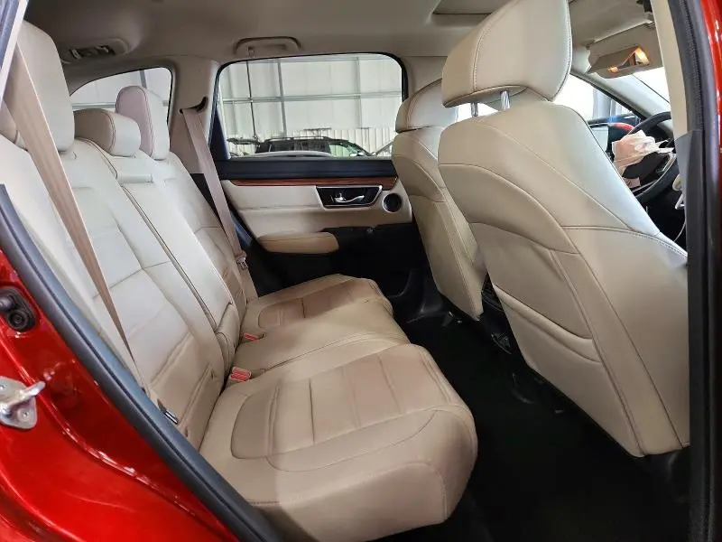 2019 HONDA CR-V EXL  