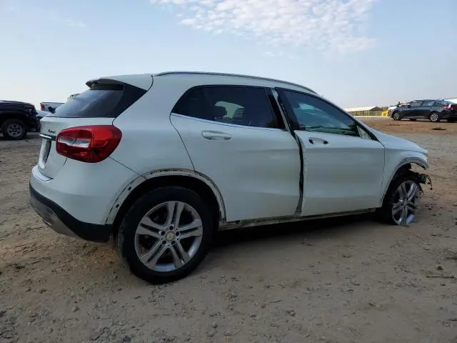 2016 MERCEDES-BENZ GLA 250 4MATIC  