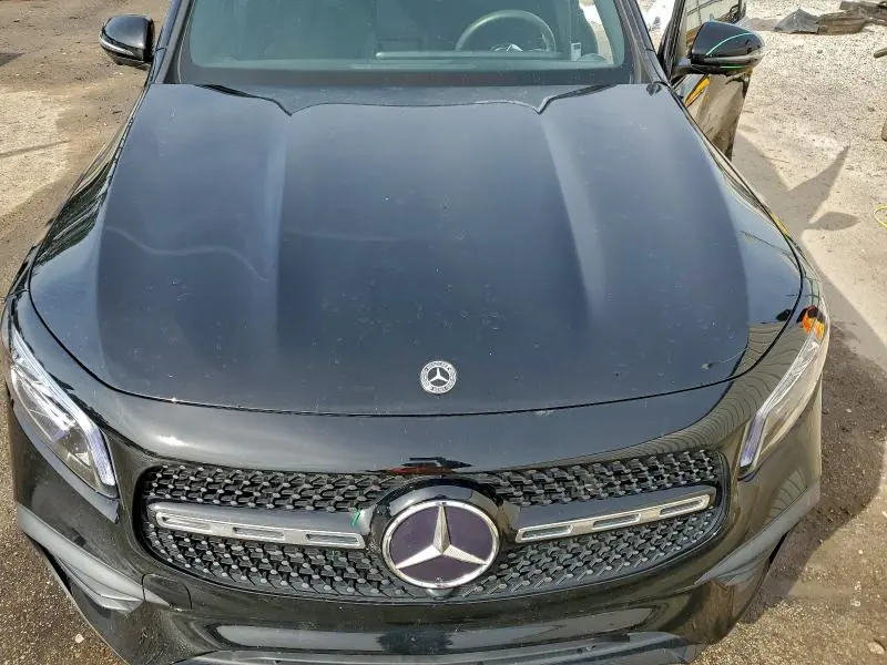 2023 MERCEDES-BENZ GLB 250  