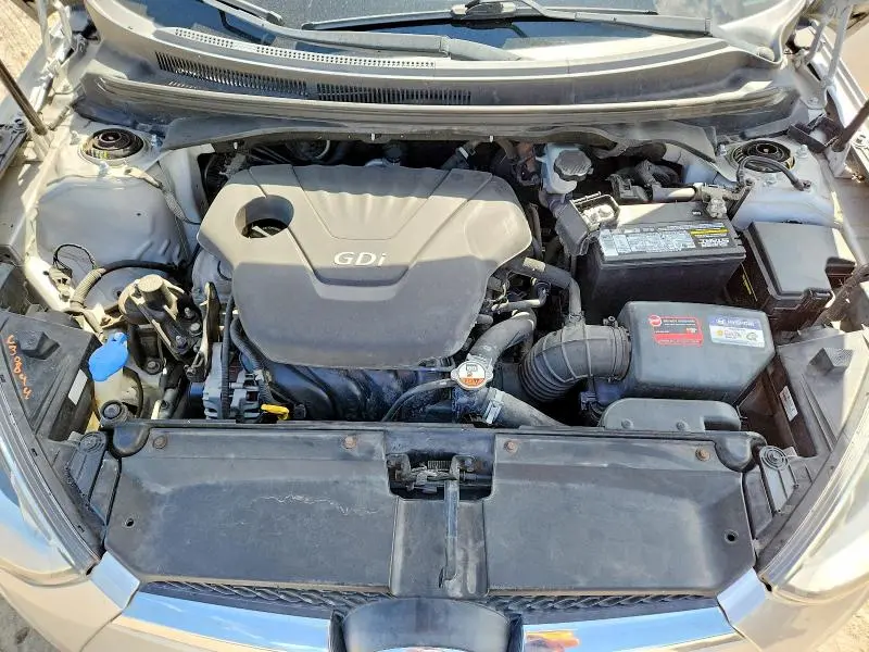 2017 HYUNDAI VELOSTER BASE  