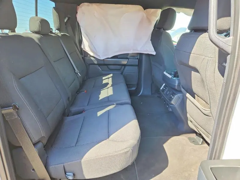 2024 FORD F150 XLT  