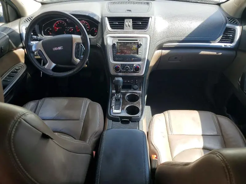2014 GMC ACADIA SLT-1  