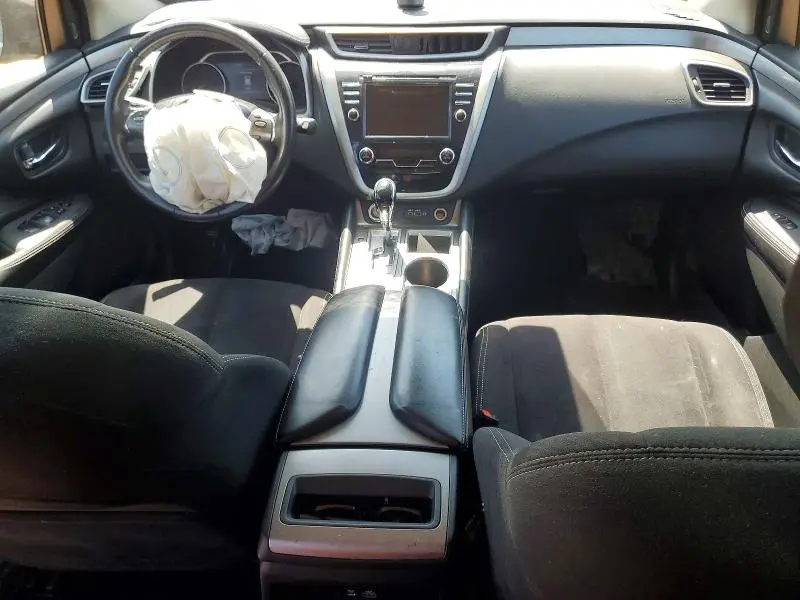 2020 NISSAN MURANO SV  