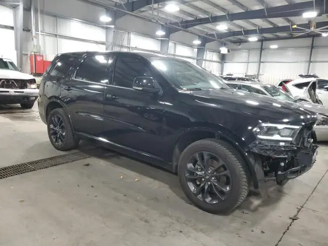 2021 DODGE DURANGO GT  