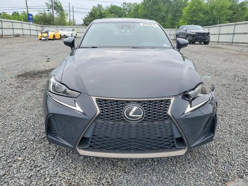 2019 LEXUS IS 300  