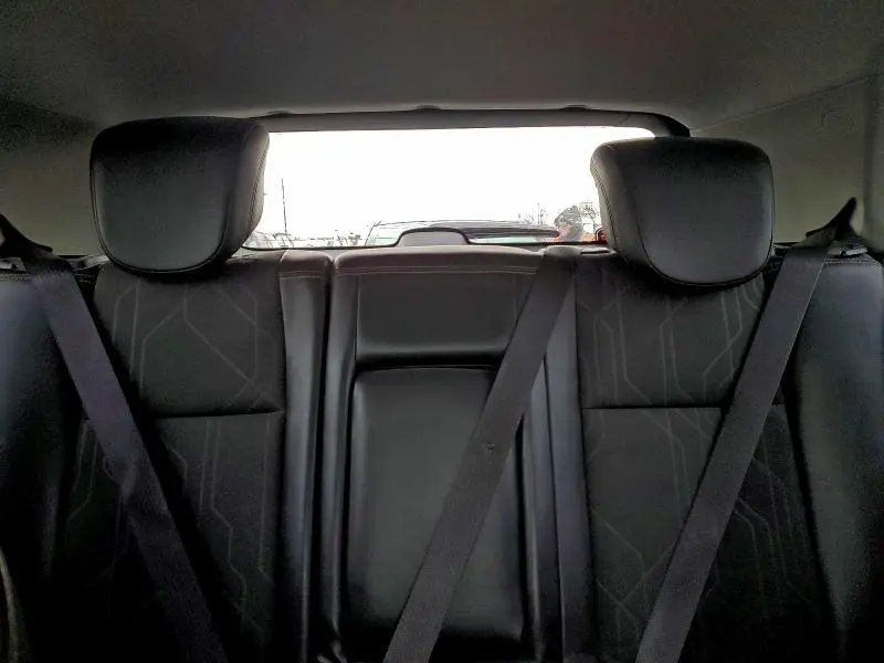 2017 CHEVROLET TRAX 1LT  