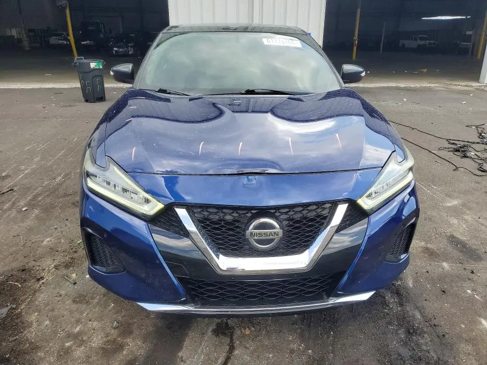 2019 NISSAN MAXIMA 3.5 SL  