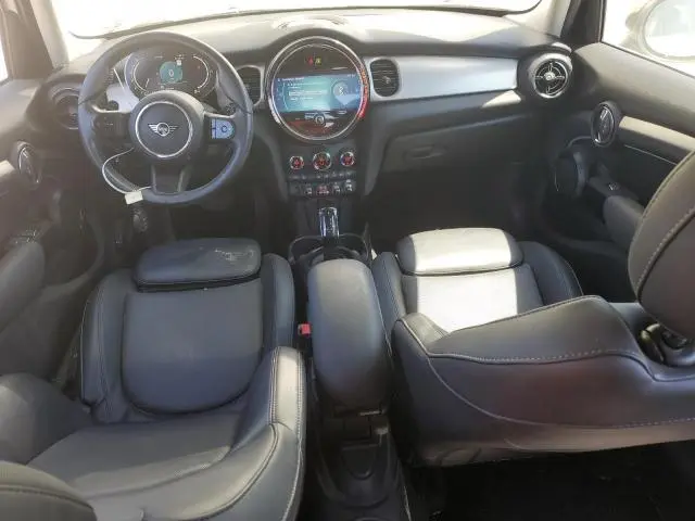2022 MINI COOPER S  