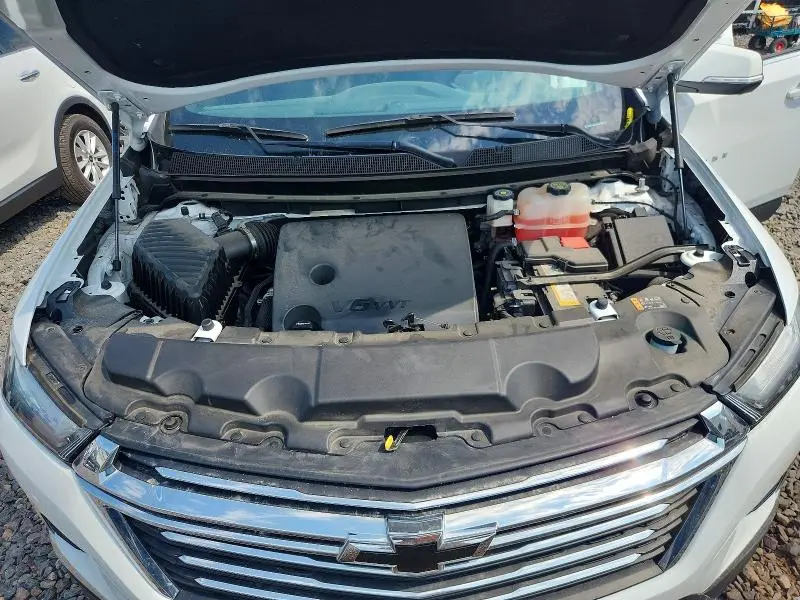 2023 CHEVROLET TRAVERSE LT  