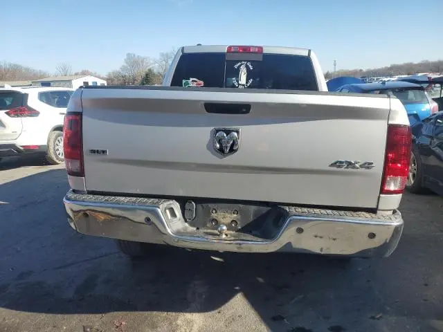 2013 RAM 1500 SLT