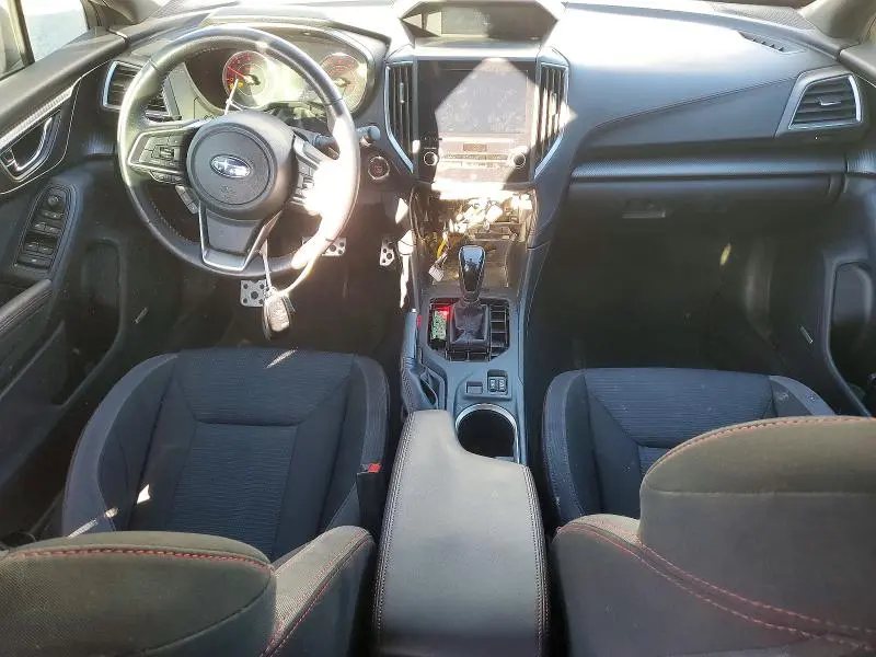 2019 SUBARU IMPREZA SPORT  