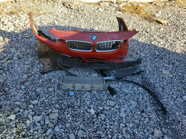 2016 BMW 328 I SULEV  