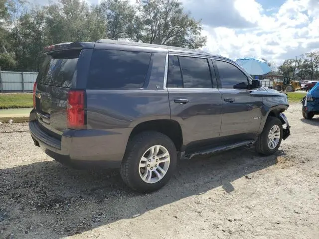 2017 CHEVROLET TAHOE C1500 LT  