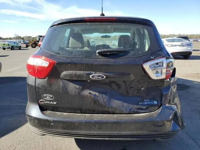 2013 FORD C-MAX SE  