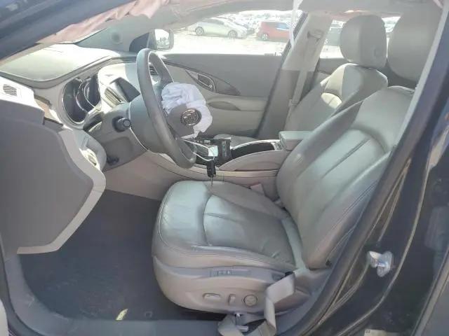 2011 BUICK LACROSSE CXL  