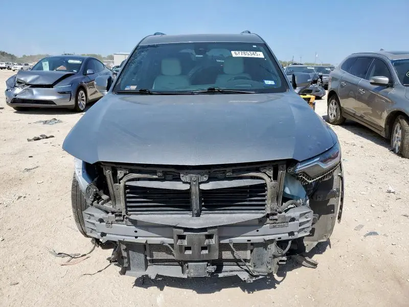 2020 CADILLAC XT6 SPORT  