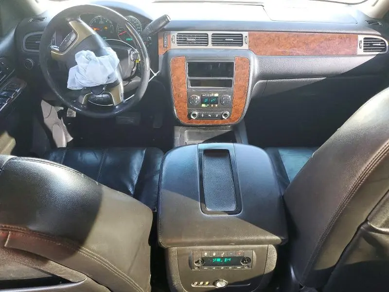 2012 CHEVROLET TAHOE C1500 LT  