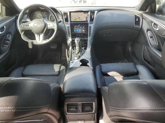 2020 INFINITI Q50 PURE  