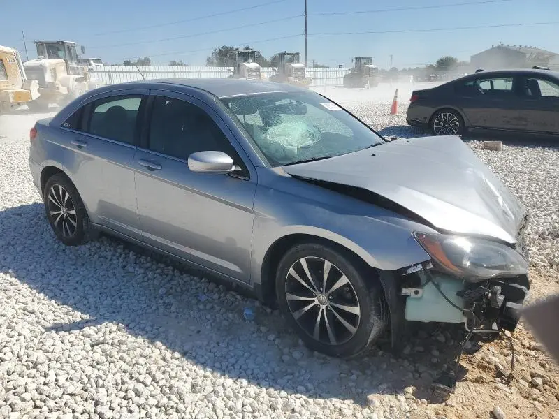 2013 CHRYSLER 200 LIMITED  