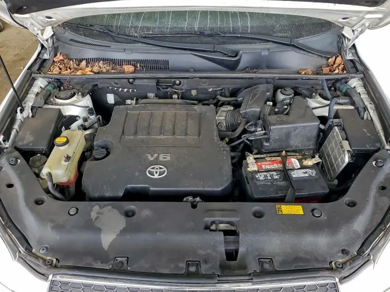 2012 TOYOTA RAV4 LIMITED  