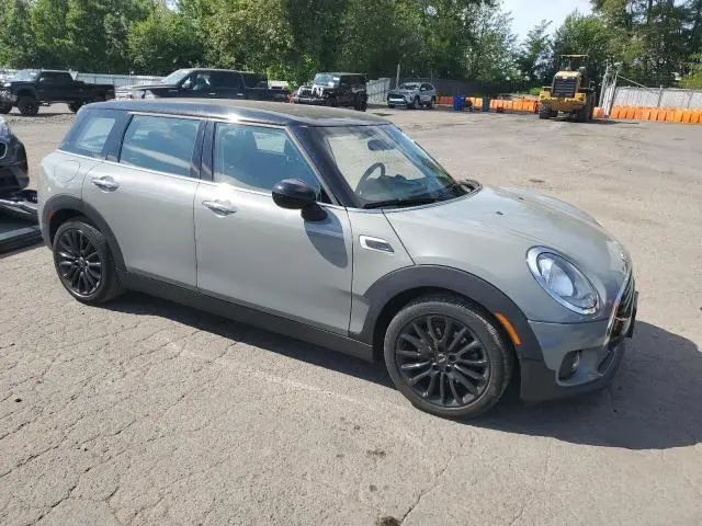 2016 MINI COOPER CLUBMAN  