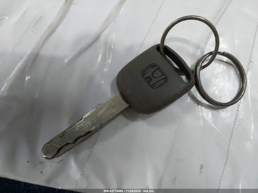 2023 HONDA CIVIC EX/EX W/O BSI