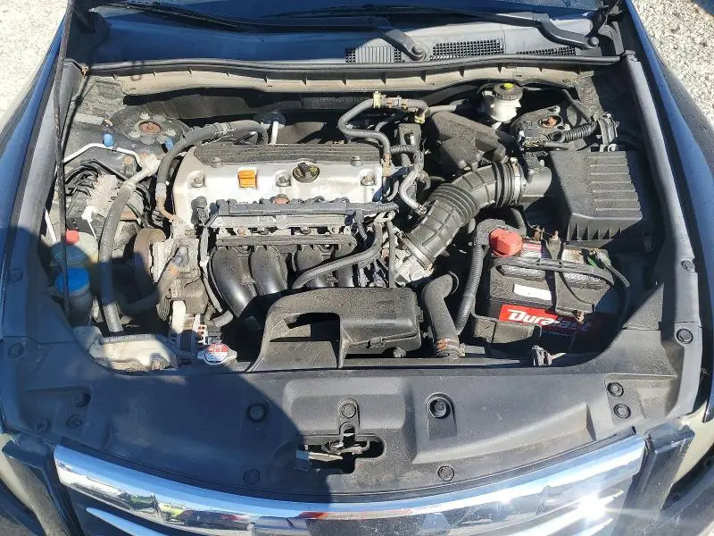 2011 HONDA ACCORD SE  