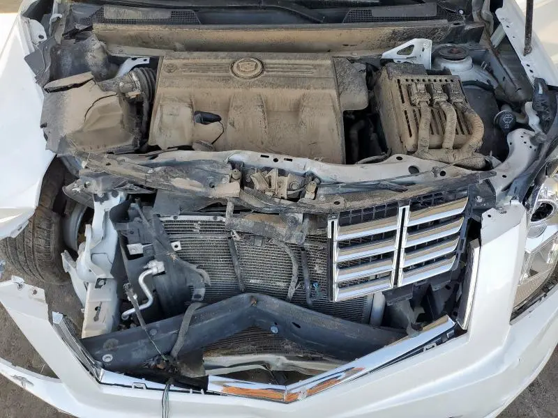 2013 CADILLAC SRX   