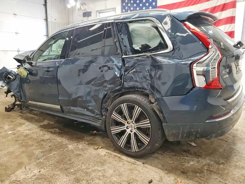 2024 VOLVO XC90 ULTIMATE  