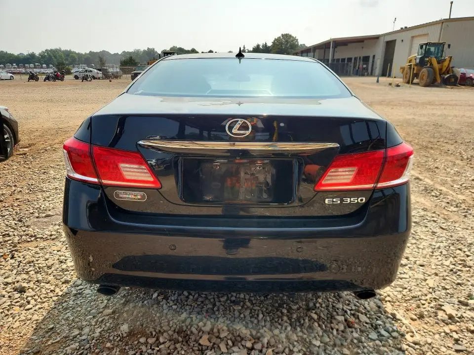 2011 LEXUS ES 350  
