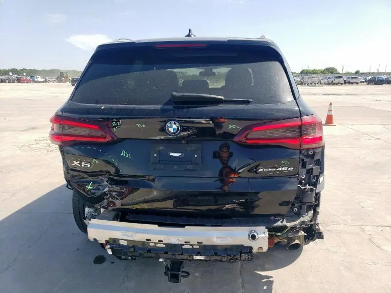 2023 BMW X5 XDRIVE45E  