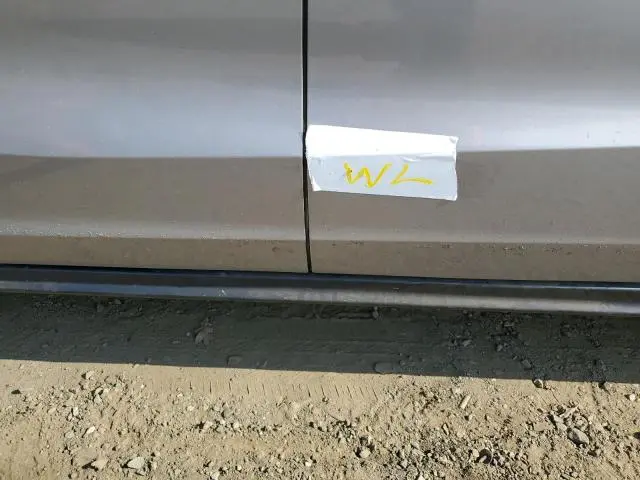 2024 HONDA ODYSSEY EXL  