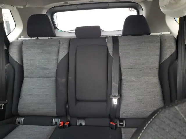 2022 NISSAN ROGUE S  