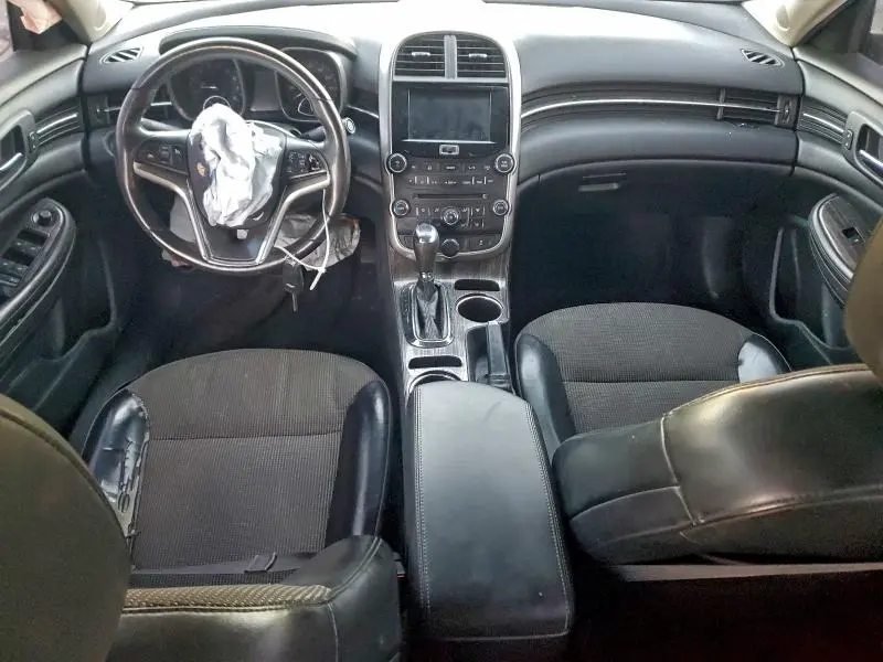 2014 CHEVROLET MALIBU 2LT  